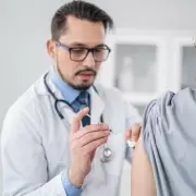 NHS Issues Urgent Alert: 2.4 Million At-Risk Brits Urged to Get Life-Saving Vaccine This Winter