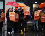 NHS Strike Poll Scandal: How the Department of Health Misled Public