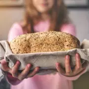 NHS Surgeon's 'Ultimate' Homemade Bread Recipe With 10g Protein Per Slice