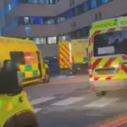 NHS Trust Declares Critical Incident Amid Overwhelming Winter Pressures