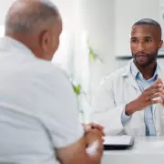 NHS Urges Men to Take 30-Second Prostate Cancer Risk Check