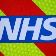 NHS Urges Public: Don't Visit Hospitals With Sickness Symptoms