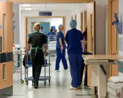 NHS Waiting Times Miss Targets Despite Billions in Investment