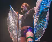 Nick Helm's Glasgow Triumph: A Raw and Riotous Return to Stand-Up