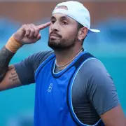 Nick Kyrgios and Aryna Sabalenka's Tennis Romance: Inside Their Private Courtship