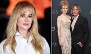 Nicole Kidman Opens Up About Emotional State After Keith Urban Divorce
