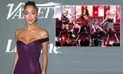 Nicole Scherzinger Settles Legal Battle With Pussycat Dolls Founder Over Failed Reunion Tour