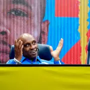 Nigel Benn Vows Never to Speak to Chris Eubank Sr After Son's Win