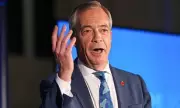 Nigel Farage Blocked from Downing Street as Left-Wing Tactical Voting Surge Revealed in Bombshell Poll
