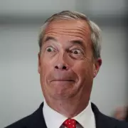 Nigel Farage Faces Parliamentary Probe Over Campaign Finances in Major Blow to Reform UK