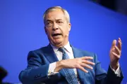 Nigel Farage's Migration Bombshell: Reform UK Leader Admits to Employing Foreign Worker with 'Indefinite Leave to Remain'