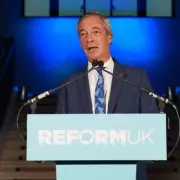 Nigel Farage's Spending Cuts Expose Thatcherite Agenda, Warns Kevin Maguire