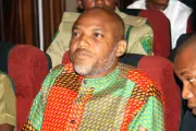 Nigerian Court Convicts Separatist Leader Nnamdi Kanu on Terrorism Charges