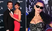 Nina Dobrev's Fiery TikTok Fuels Shaun White Flirting Scandal