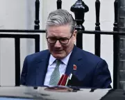 No 10 Aide's Lobbying Firm Shares Spark Conflict of Interest Investigation Calls