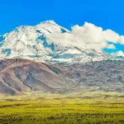Noah's Ark 'Proof' Found? Human Activity Unearthed on Mount Ararat