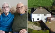 Norfolk Pensioners' 60-Year Home Threatened by Luxury Holiday Home Plans