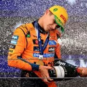 Norris F1 Title: Can He Win in Las Vegas? Points & Qatar Chance