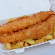 North East's Top Fish & Chip Shop Crowned! Discover the Winner