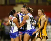 North Melbourne Kangaroos Make AFLW History With Unprecedented 24-Game Winning Streak