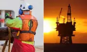 North Sea Crisis: Thousands of Oil Workers Face Axe Under Controversial New Health Rules