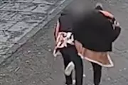 Nottingham Police Hunt Dancing Distraction Thief After Bizarre Street Theft