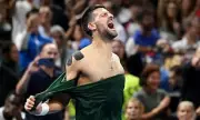 Novak Djokovic Targets 2028 Olympics Aged 41 After Athens Victory