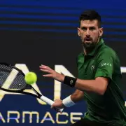 Novak Djokovic's £17.5m Greek Tennis Base Investment Nears Completion