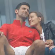 Novak Djokovic's Secret Greek Getaway: Tennis Star Spotted Holidaying with Family Before Wimbledon Defence
