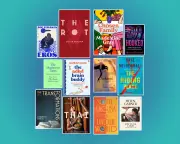 November's Must-Read Books: From Helen Garner's Return to Provocative Greek Myths