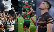 NRL 2026 Draw Analysis: Panthers Face Brutal Path, Warriors Get Easiest Ride