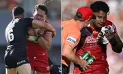 NRL Star Faces Career-Threatening Surgery After Devastating Head Injury During International Match