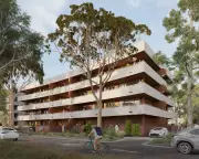 NSW's Pattern Book Designs Aim to Speed Up Mid-Rise Apartment Construction