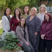 Nurses' Transgender Tribunal Verdict Expected After Changing Room Dispute