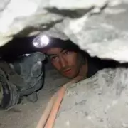 Nutty Putty Cave Tragedy: The Final Hours of John Edward Jones