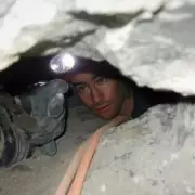 Nutty Putty Cave Tragedy: The Harrowing Final Hours of John Jones