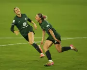 NWSL Drama Unfolds: Racing Louisville Snatch Final Playoff Spot in Thrilling Decision Day Finale