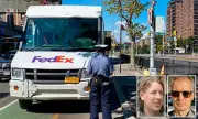 NYC's Cash-for-Whistleblowers Scheme: How Ordinary Citizens Are Pocketing Thousands Reporting Idling Trucks