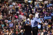 Obama's Stark Warning: Democratic Party at Crossroads in 2025