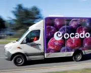 Ocado shares plummet 17% as US partner Kroger closes warehouses