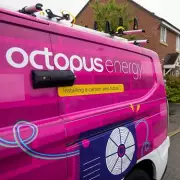 Octopus Energy Offers 90% Off Bills with Home Solar Device