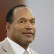 OJ Simpson Estate Settles £61m Wrongful Death Case with Fred Goldman