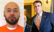 Oklahoma Inmate Spared Minutes Before Execution in Clemency Drama