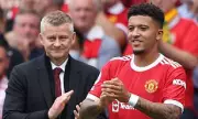 Ole Gunnar Solskjaer Reveals Why Jadon Sancho's Man United Career Failed