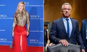 Olivia Nuzzi Reveals Digital Affair with RFK Jr in Explosive New Book