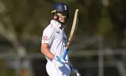 Ollie Pope's Ashes Redemption: Pressure Deliveries Secure Test Spot