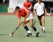 Olympic Hockey Hero Imran Sherwani Dies Aged 63