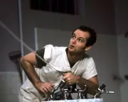 One Flew Over the Cuckoo's Nest at 50: Rebellion Still Resonates