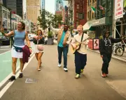 One Shot With Ed Sheeran: A Single-Take Netflix Spectacle