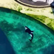 Orca Duo Feared Dead After Mysterious Abandonment in Icy Waters